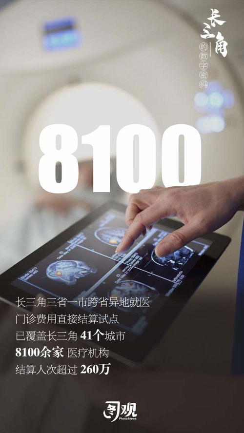 圖觀八數(shù) 解碼長三角一體化高質(zhì)量發(fā)展中的人工智能應(yīng)用軟件開發(fā)新動能